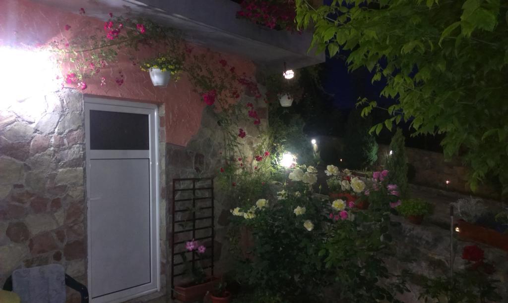 Private Accommodation Lidija Rakocevic Колашин Екстер'єр фото