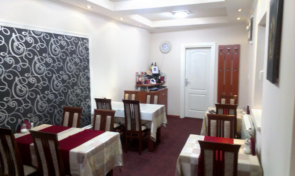 Private Accommodation Lidija Rakocevic Колашин Екстер'єр фото