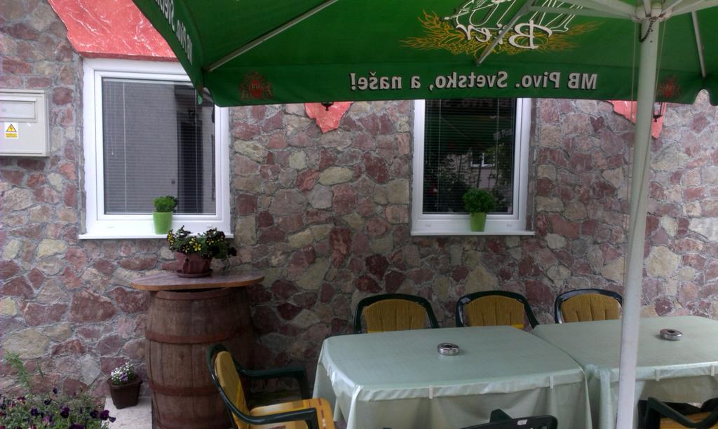 Private Accommodation Lidija Rakocevic Колашин Екстер'єр фото