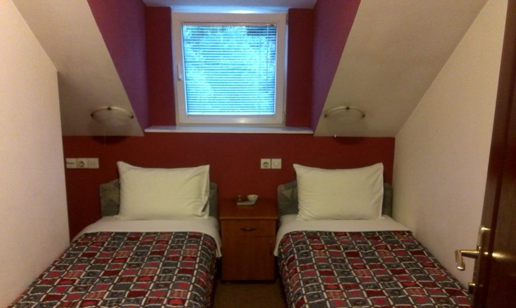 Private Accommodation Lidija Rakocevic Колашин Номер фото