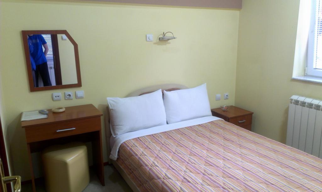 Private Accommodation Lidija Rakocevic Колашин Номер фото