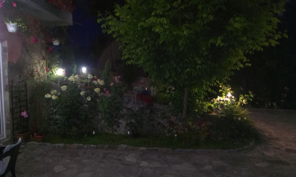 Private Accommodation Lidija Rakocevic Колашин Екстер'єр фото